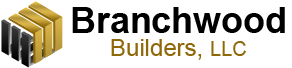 Logo, Branchwood Builders, LLC - General Contractors